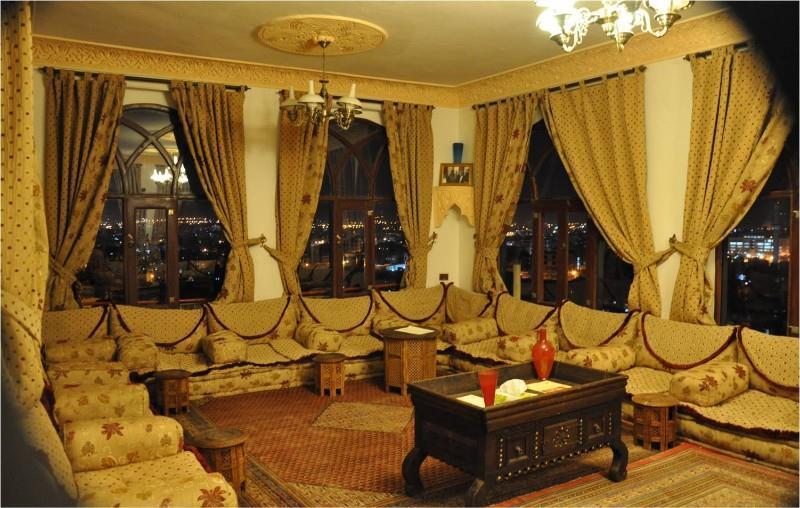Burj Al Salam Hotel Sana'a Amenities photo