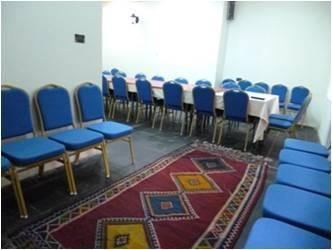 Burj Al Salam Hotel Sana'a Facilities photo